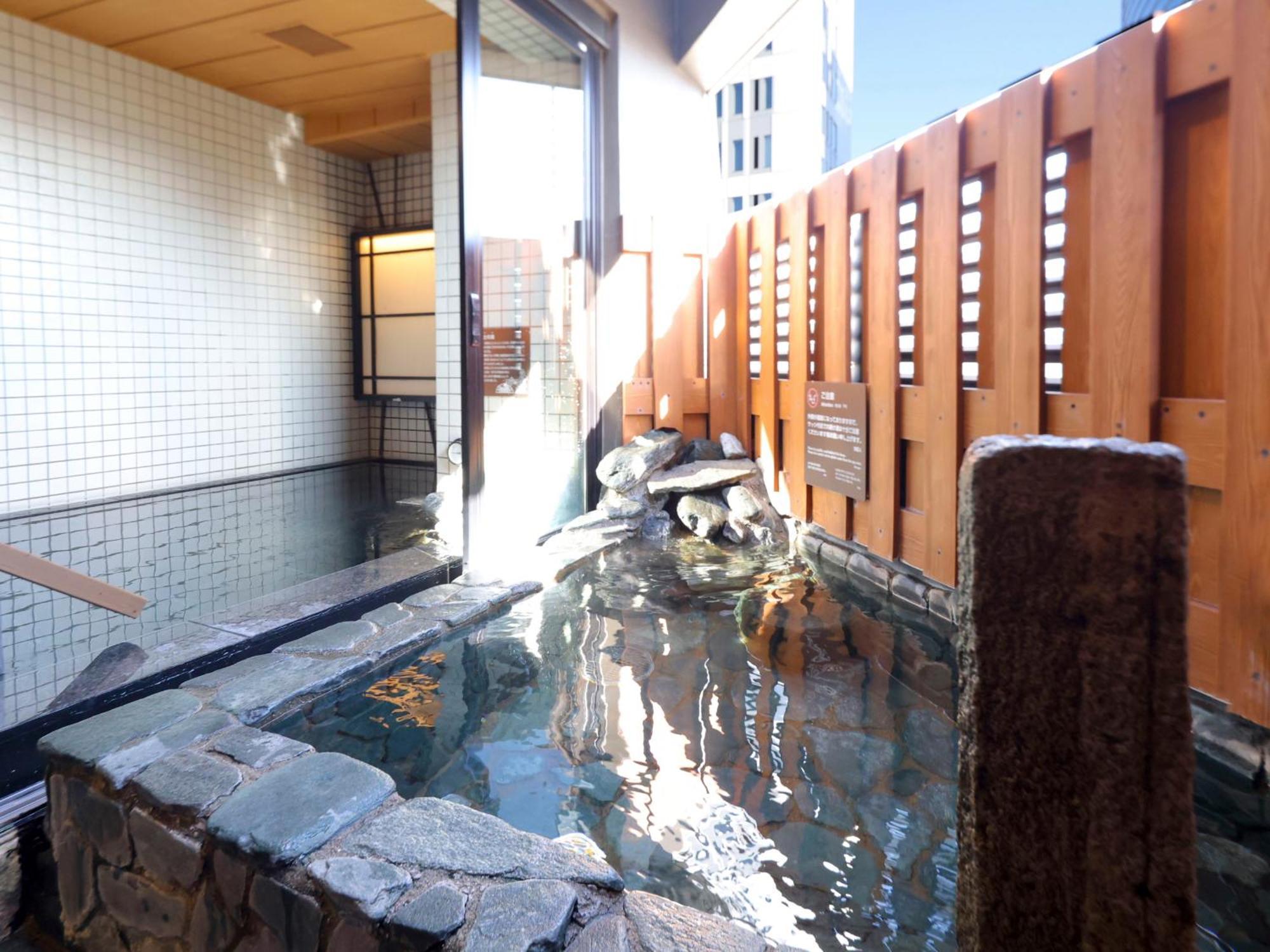 Dormy Inn Ueno Okachimachi Tokyo prefektur Exteriör bild