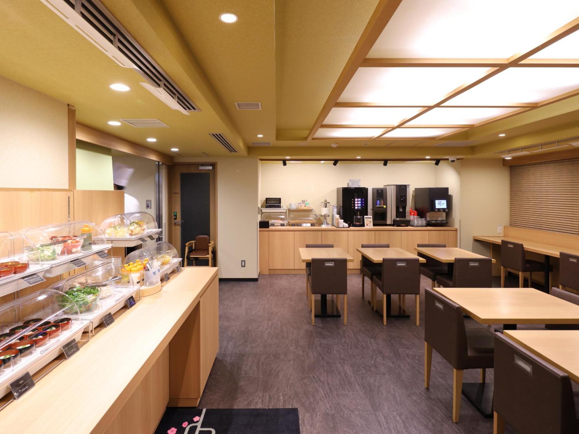 Dormy Inn Ueno Okachimachi Tokyo prefektur Exteriör bild