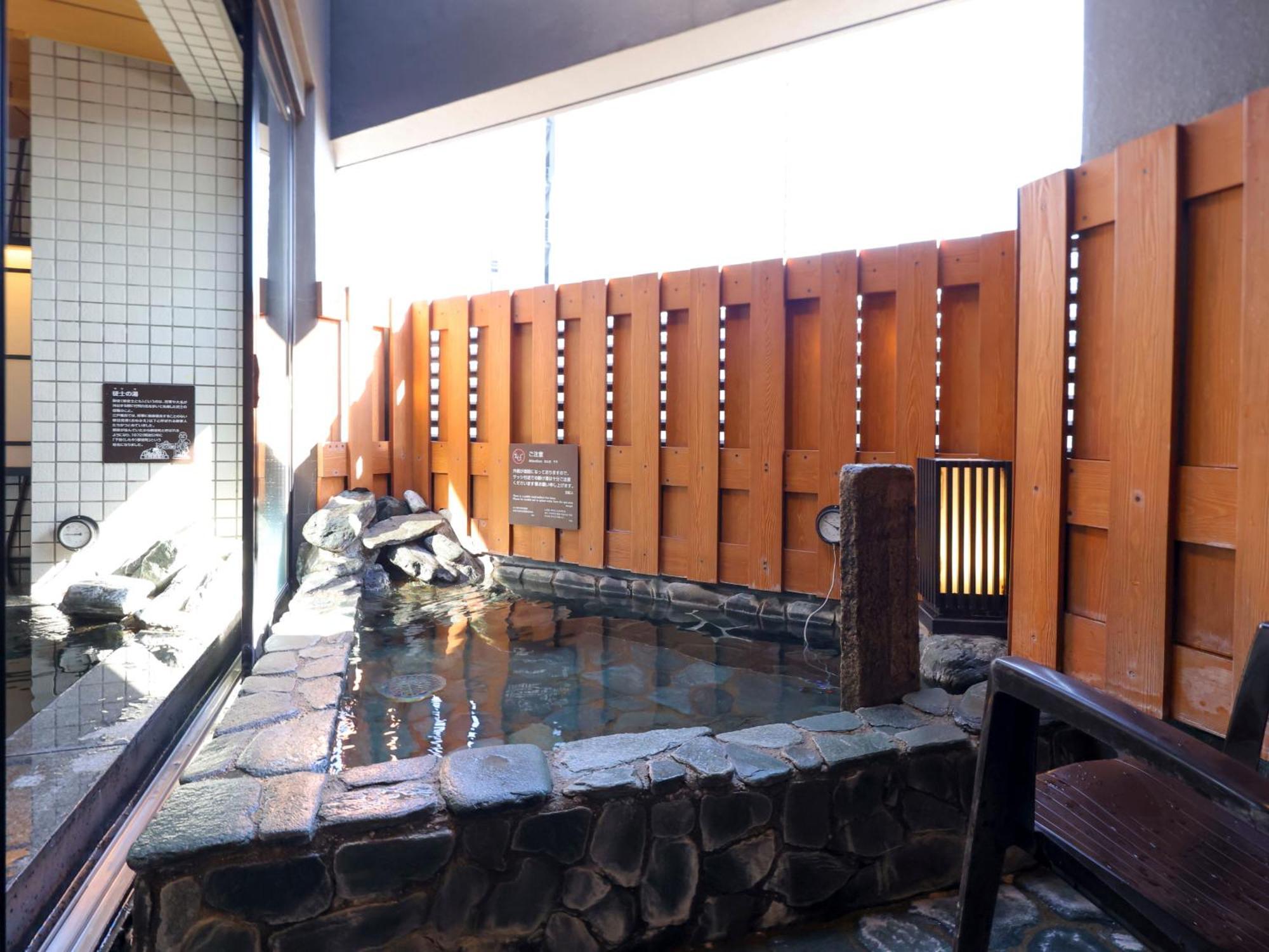 Dormy Inn Ueno Okachimachi Tokyo prefektur Exteriör bild