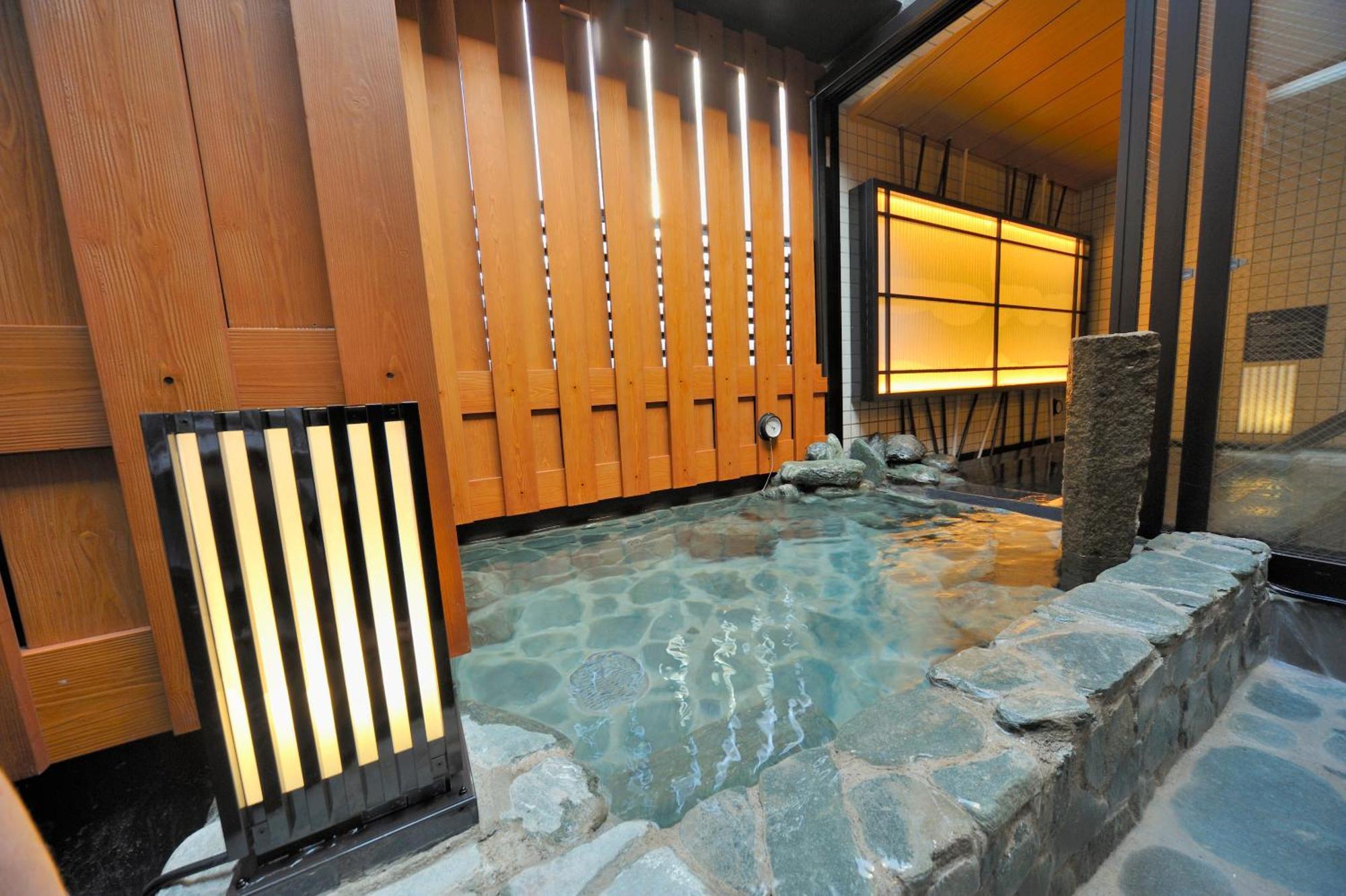 Dormy Inn Ueno Okachimachi Tokyo prefektur Exteriör bild